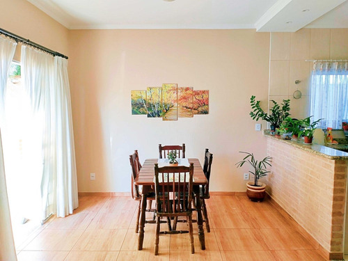 Imagem 6 de 30 de Casa À Venda Em Jardim Planalto - Ca005710