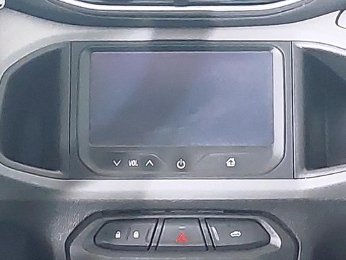 Imagem 15 de 15 de 151464 - Chevrolet Onix 2015 Com Garantia
