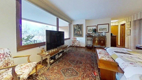 Imagen 14 de 30 de Espectacular Triplex En Santa María De Manquehue