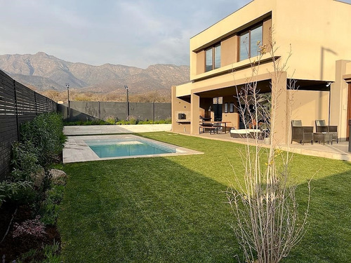 Imagen 15 de 17 de Increíble Casa En Condominio, En Excelente Estado