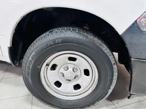 Dodge Ram 1500 2019