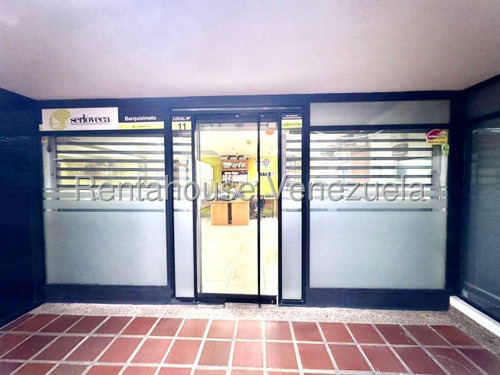 Daniela Linarez Vende Locales Comerciales En Exclusiva Zona Del Este De Barquisimeto Posee 55m2 Ideal Para Amoblarlo Acorde A Tu Actividad Economica Estado Lara