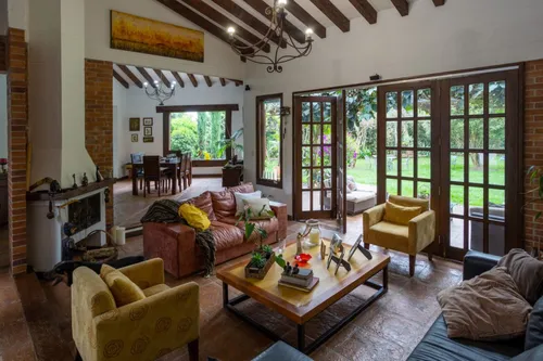 Casa En Venta En El Tablazo. Cod V22301