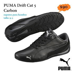 zapatos pumas para hombres