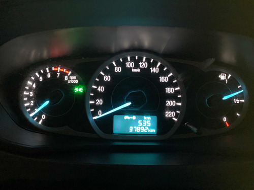 Imagen 11 de 15 de Ford Ka 2019 1.5 Se 5 P