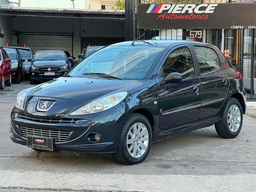 Peugeot 207 1.6 Allure 106cv