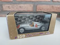 Comprar Auto Union Tipo D 1938. Escala 1\u002F43 De Brumm