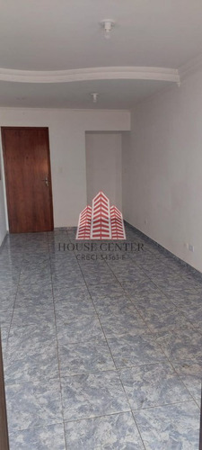 Imagem 15 de 21 de Apartamento Para Venda 3 Quarto(s) Santa Maria, São Caetano Do Sul - Código: Ap723