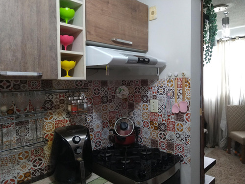 Imagem 7 de 22 de Apartamento A Venda No Condomínio Jardim Paradiso Antúrio, Manaus-am - Ap00531 - 70806991