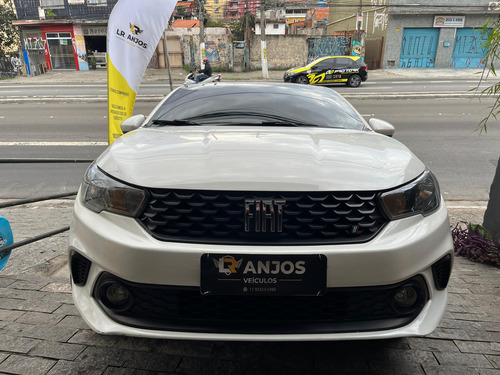 Fiat Argo Argo Drive 1.0 Firefly (Flex)