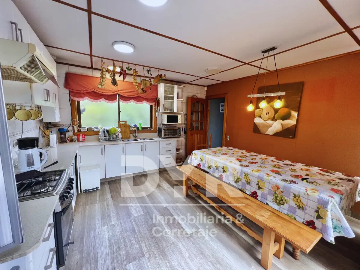 Imagen 5 de 18 de Casa En Arriendo Maitencillo 4 Dorms 3 Baños