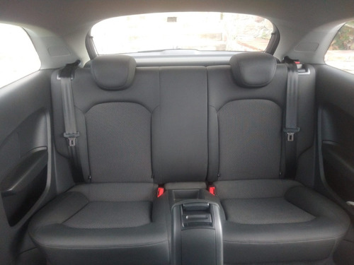 Imagen 11 de 15 de Audi A1 1.4 Cool Tm