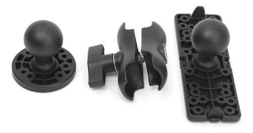 Soporte Universal Para Kayak, Buscador De Peces, Montaje En