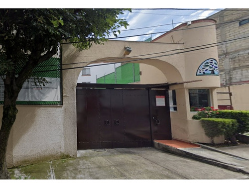 Depto En Remate En San José De Los Cedros, Cuajimalpa F-14