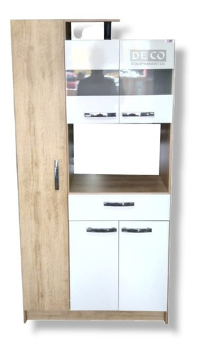 Mueble Armado  Multiuso Con Patas Armado