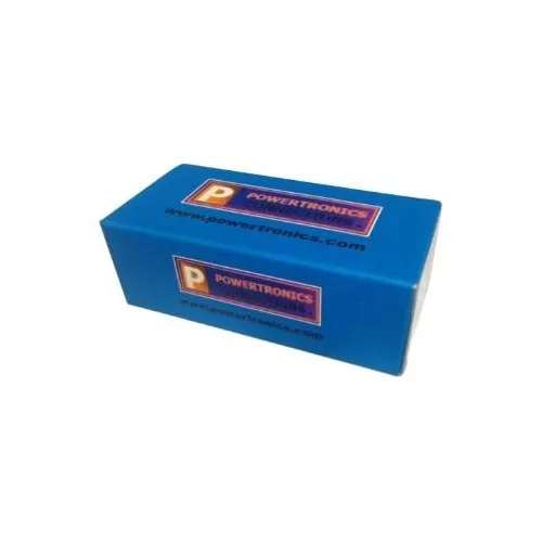 Toma De Corriente Bloqueable Nema L15-20r, 250v, 20a