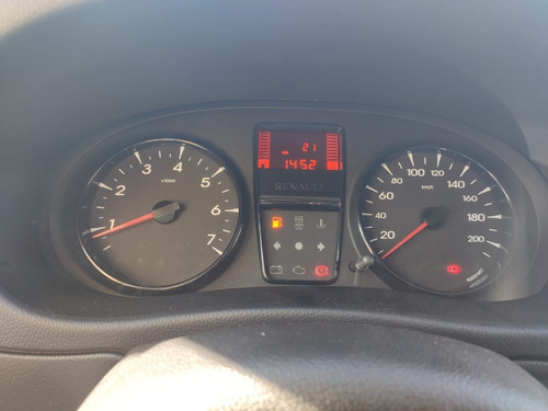 Kangoo 1.6 Completa 0 Km