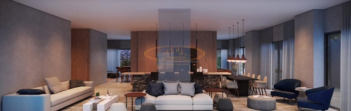 Apartamento Com 2 Dormitório(s) Localizado(a) No Bairro Moema Em São Paulo / São Paulo - 2744:905616