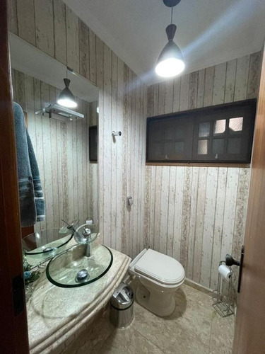 Imagem 16 de 30 de Casa Com 4 Dormitórios À Venda, 354 M² Por R$ 2.330.000,00 - Alphaville 09 - Santana De Parnaíba/sp - Ca3668