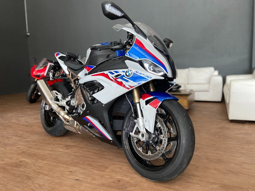 Imagem 1 de 15 de Bmw - S 1000 Rr M - 2021