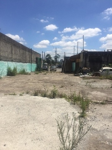 Imagem 7 de 17 de Terreno Para Venda, 1628.0 M2, Vila Maria De Magii - Suzano - 3619