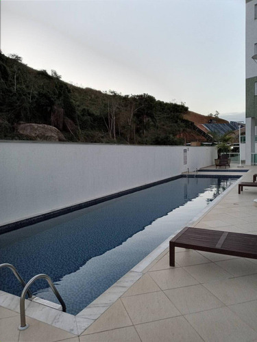 Imagem 25 de 30 de Apartamento Em Praia Grande, Ubatuba/sp De 123m² 3 Quartos À Venda Por R$ 990.000,00 - Ap2343664-s