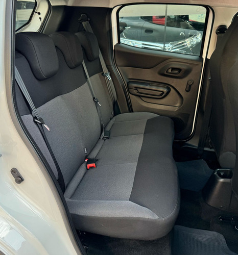 Citroën C3 1.0 Live Pack Flex 5P