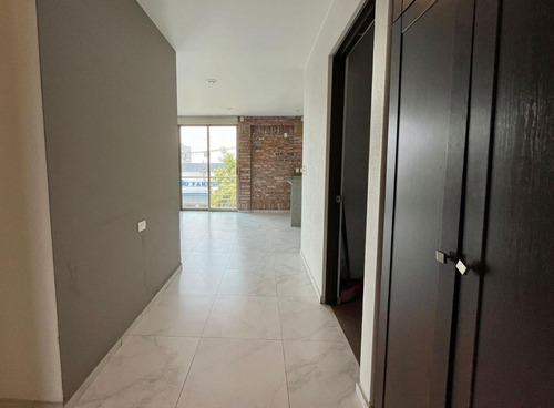 Venta Departamento En Av Toluca Para Inversión.