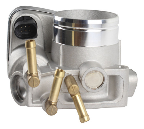 Cuerpo Aceleracion Para Seat Leon 1m 1.6l 2000