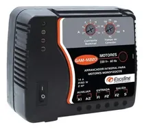Comprar Protector Rele Motores Monofasicos Bornera 220v 2hp Exceline