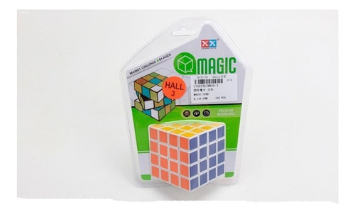 Cubo Magico 1752232 E.normal