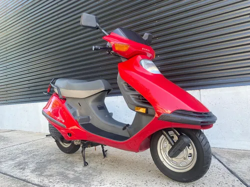 Honda Elite 150 Cc Scooter MercadoLibre