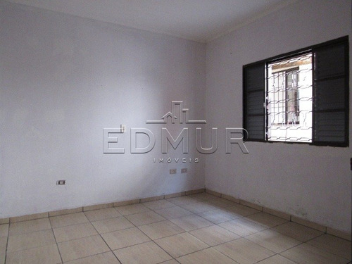 Sobrado - Vila Marina - Ref: 25360 - V-25360