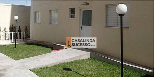 Imagem 8 de 12 de Apartamento Com 2 Dormitórios À Venda, 40 M² - Itaquera - São Paulo/sp - Ap4424