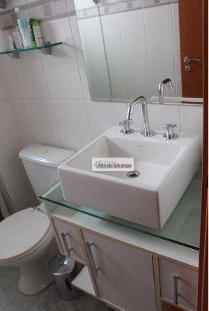 Imagem 13 de 30 de Apartamento Com 2 Dormitórios Para Alugar, 101 M² - Jardim Da Saúde - São Paulo/sp - Ap5516