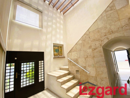 Se Vende Casa En Lomas De Cocoyoc