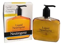 Comprar Jabón Neutrogena Facial. Libre De Fragancia 236 Ml Importado