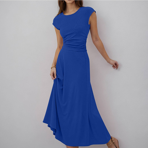 25, Conjunto De Vestido De Vestir De Color Colgante Para