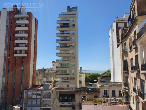 Imagen 13 de 16 de San Lorenzo 700 - Departamento En Venta 2 Dormitorios - Rosario