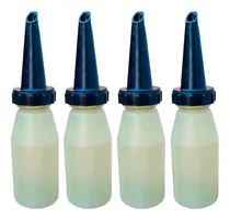Comprar Juego De Mamaderas Botellon Para Lubricentro Aceite