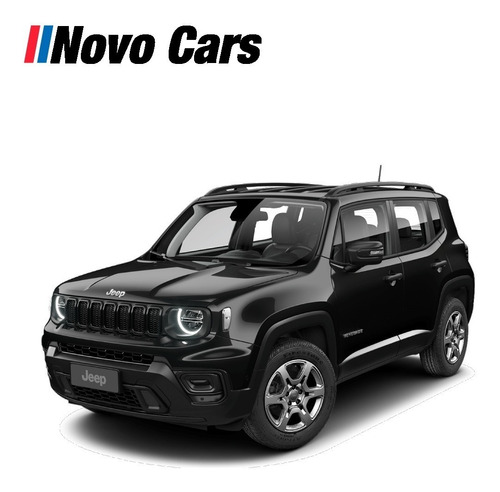 Jeep Renegade 1.8 Sport