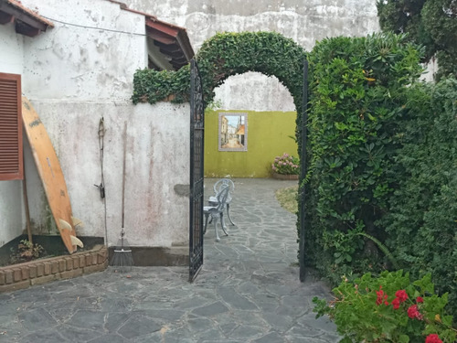 Santa Teresita A Metros Del Mar. Apto Silla De Ruedas