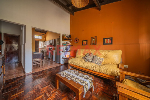 Venta Ph T/casa + Local. Garage. Jardin. Temperley