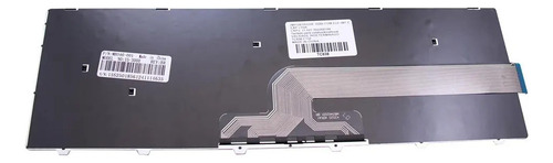 Teclado Para Notebook Dell Inspiron I15-5566-a10