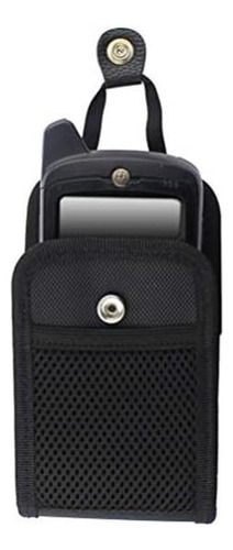 Holla De Tela Para El Símbolo Motorola Mc55 Mc65 Mc67 Sg-mcr