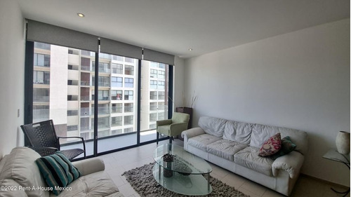 Imagen 10 de 29 de 133 Departamento En Renta A 10 Min. Del Centro De Querétaro