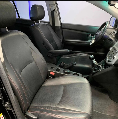 Byd S6 2014 Full