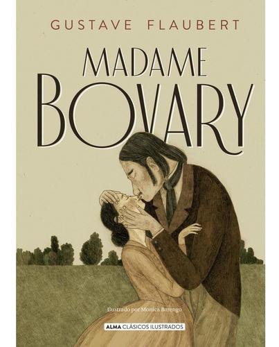 Madame Bovary - 