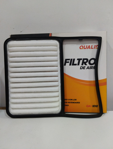 Filtro Aire Toyota Terios 1.5l Bego (07-09)  Ck1010  / 47105
