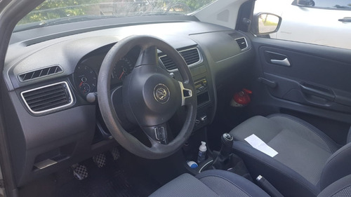 Volkswagen Suran Confortline